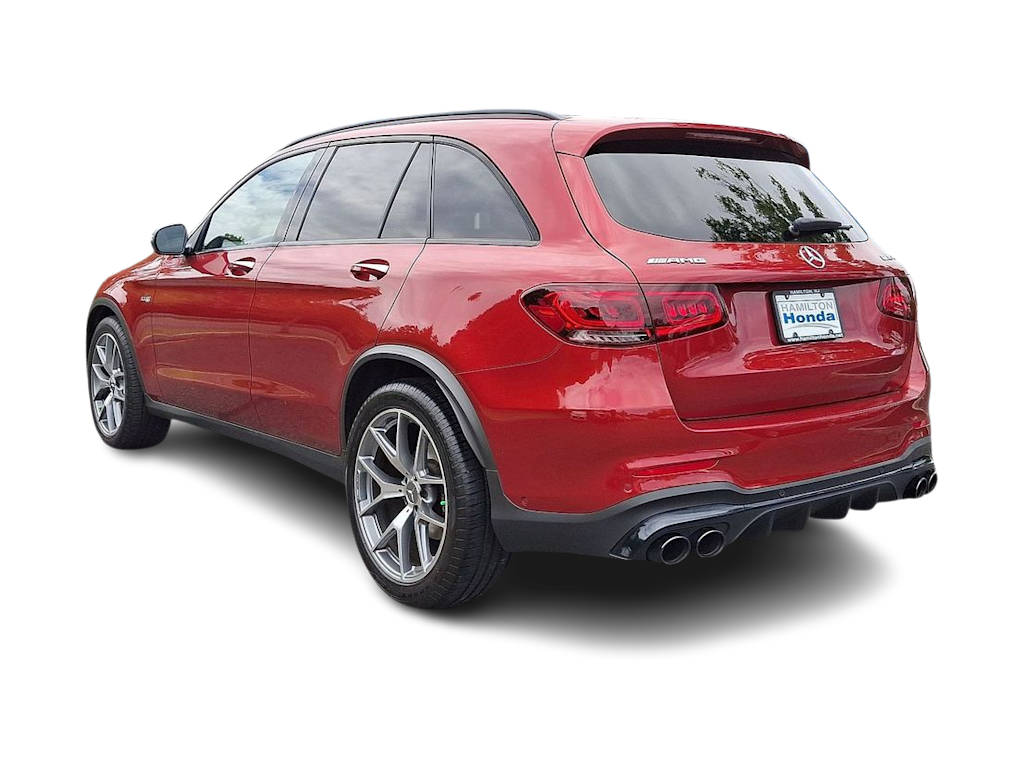 Thumbnail: 2022 Mercedes-Benz GLC - 23