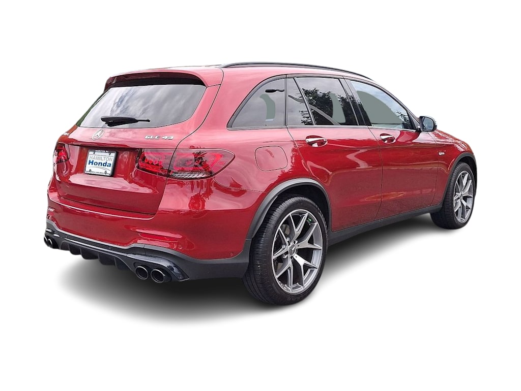 Thumbnail: 2022 Mercedes-Benz GLC - 25