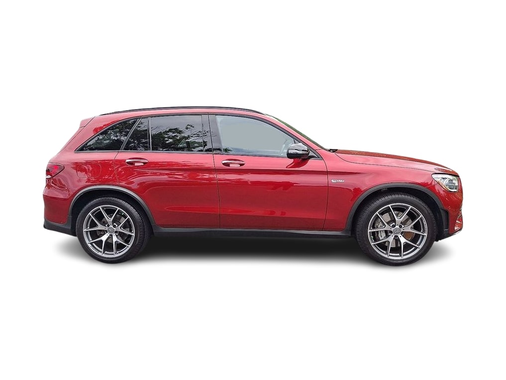 Thumbnail: 2022 Mercedes-Benz GLC - 26