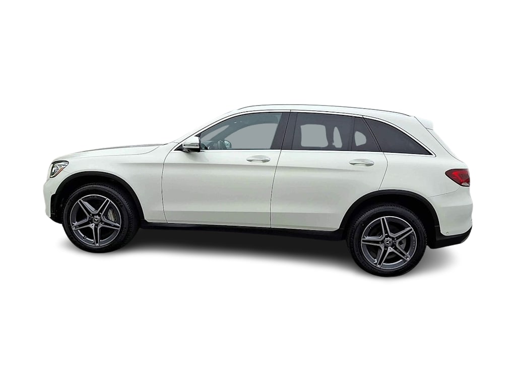 Thumbnail: 2022 Mercedes-Benz GLC - 15