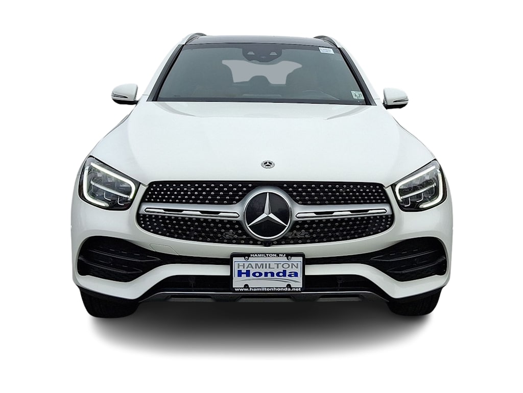 Thumbnail: 2022 Mercedes-Benz GLC - 28