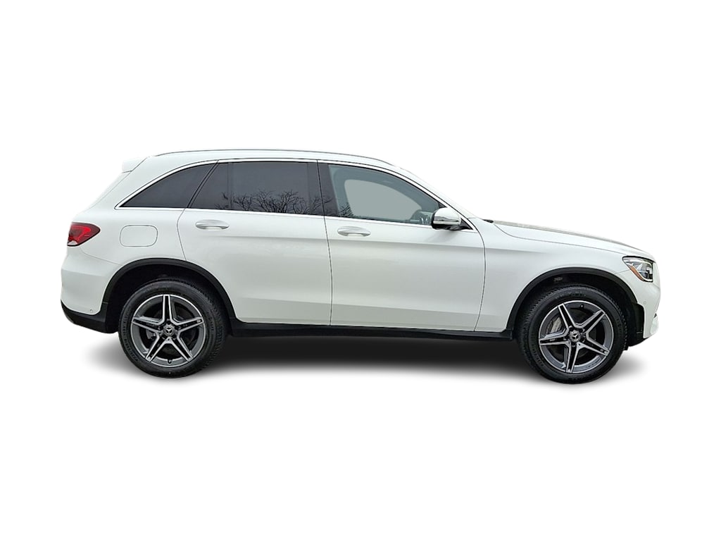 Thumbnail: 2022 Mercedes-Benz GLC - 26