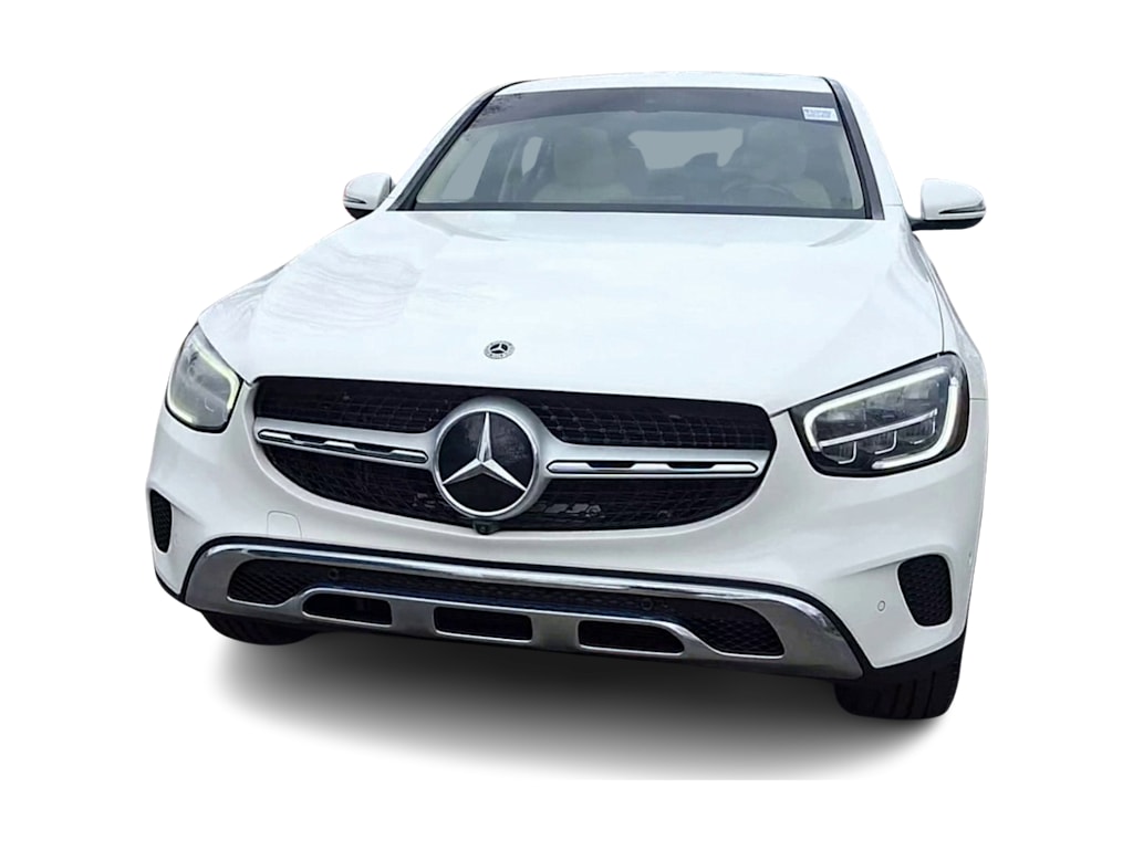 2021 Mercedes-Benz GLC 300 6