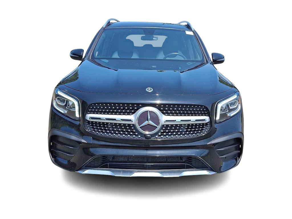 Thumbnail: 2021 Mercedes-Benz GLB - 5