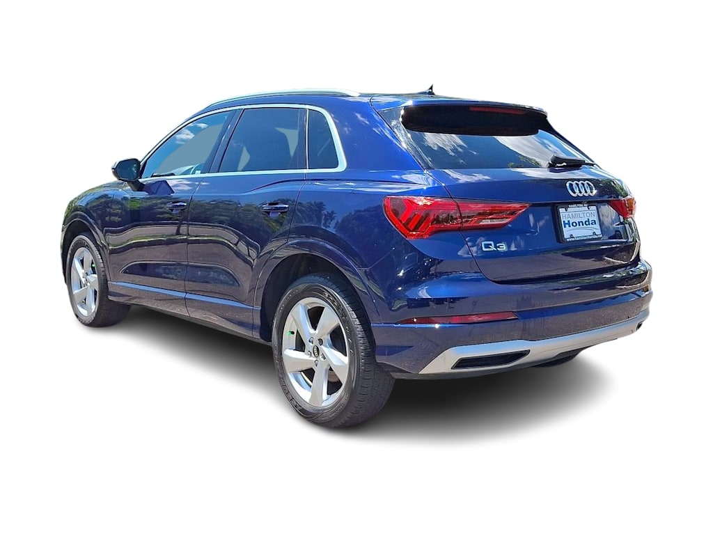 Thumbnail: 2022 Audi Q3 - 24
