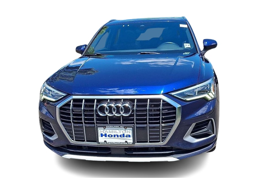 Thumbnail: 2022 Audi Q3 - 6