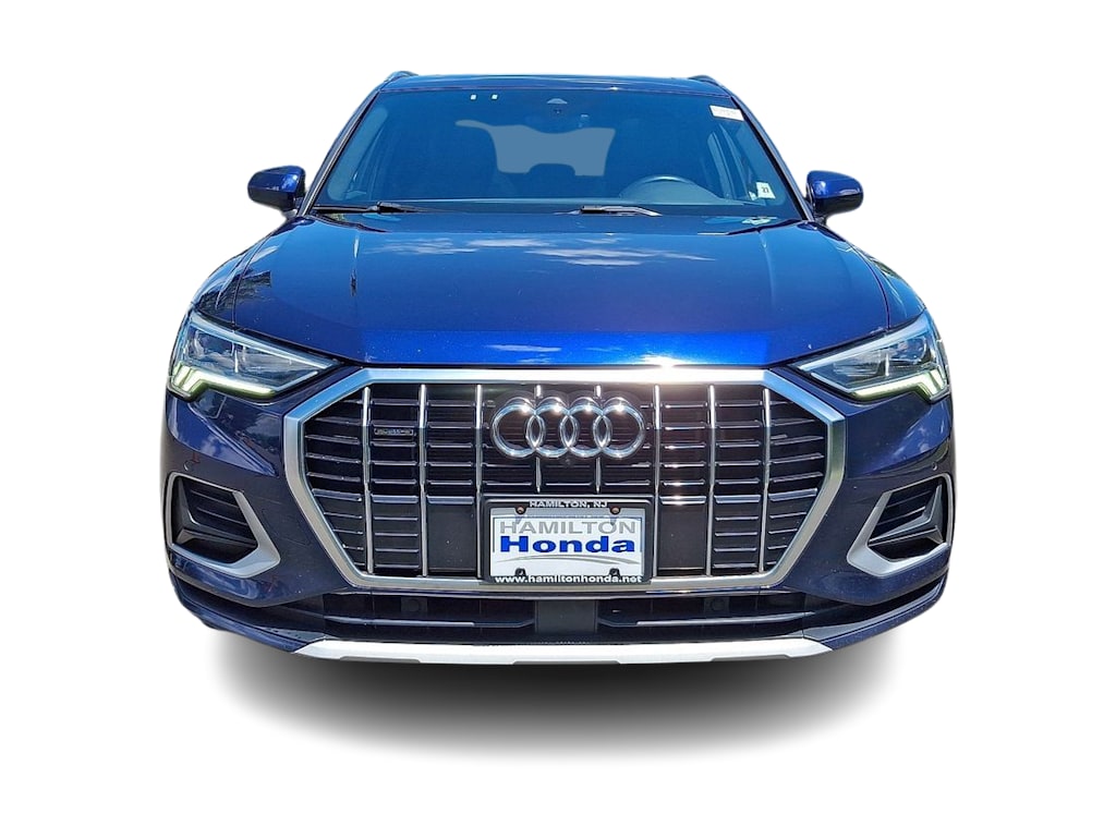 Thumbnail: 2022 Audi Q3 - 28