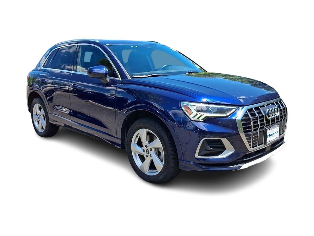 Thumbnail: 2022 Audi Q3 - 14
