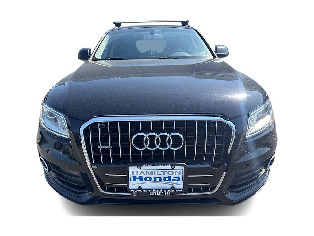 Thumbnail: 2017 Audi Q5 - 4