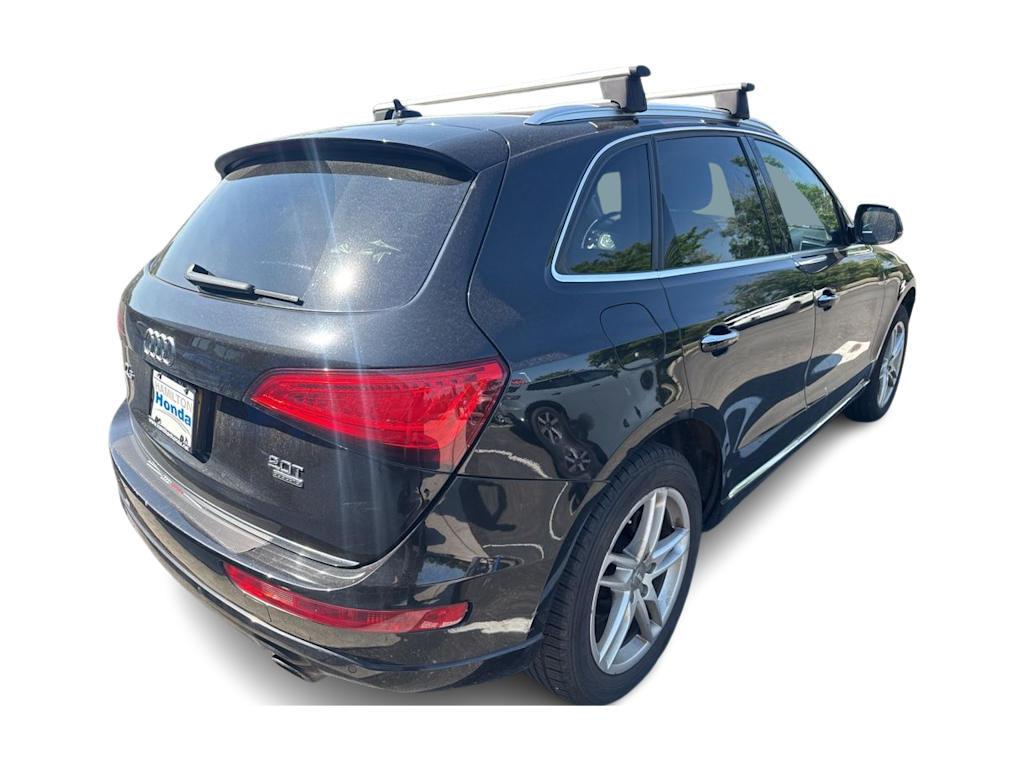 Thumbnail: 2017 Audi Q5 - 14