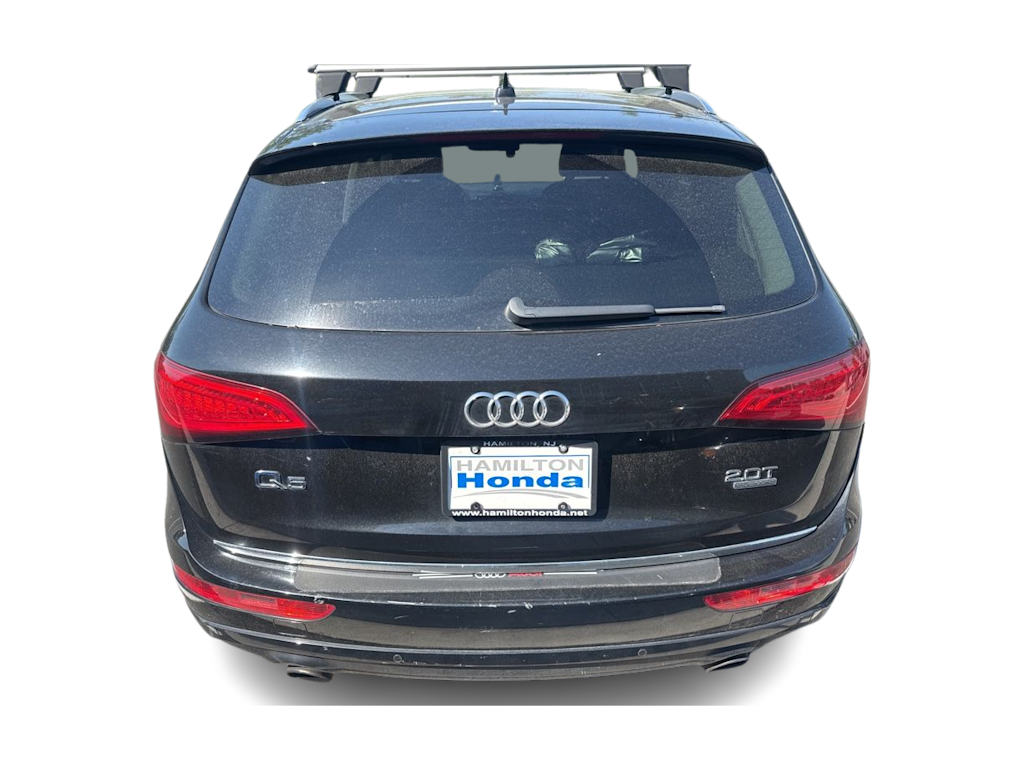 Thumbnail: 2017 Audi Q5 - 3