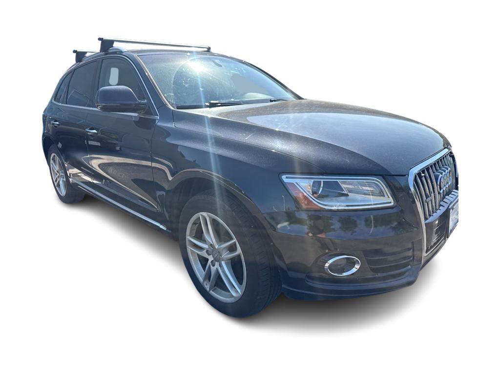 Thumbnail: 2017 Audi Q5 - 13