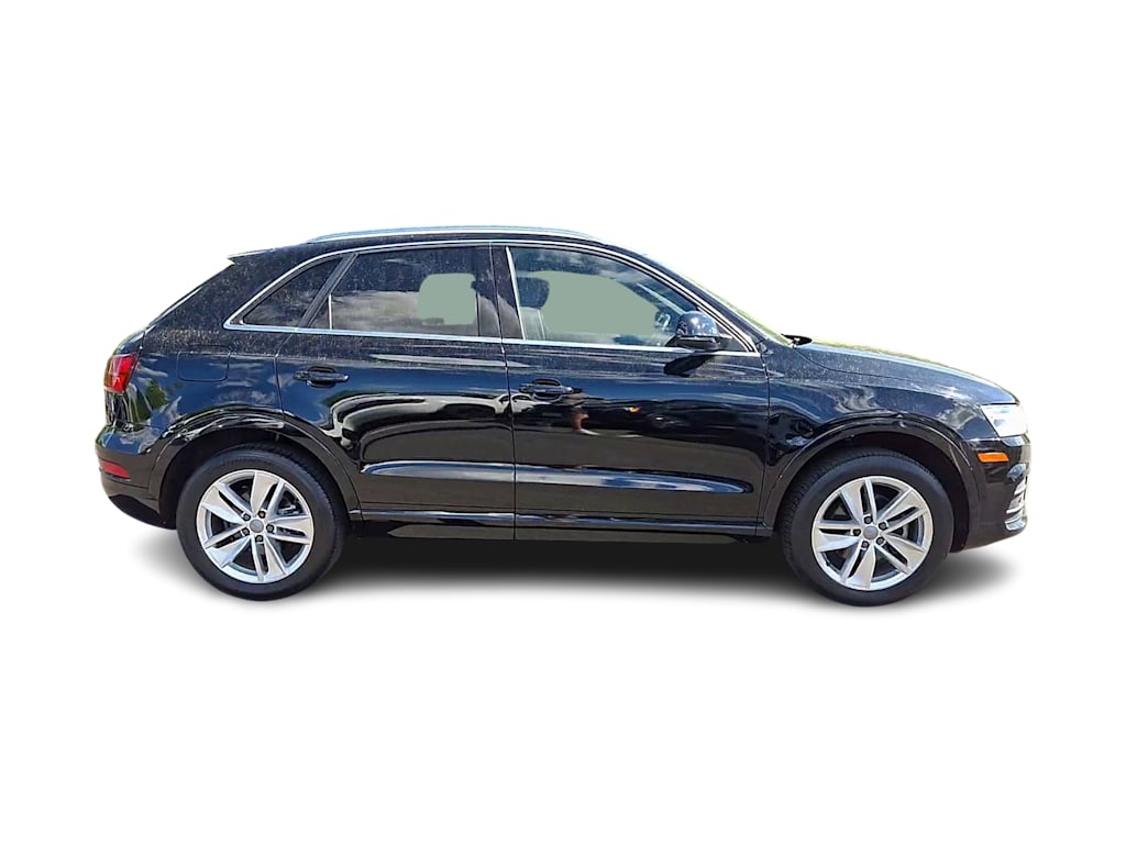 2016 Audi Q3 Premium Plus 17
