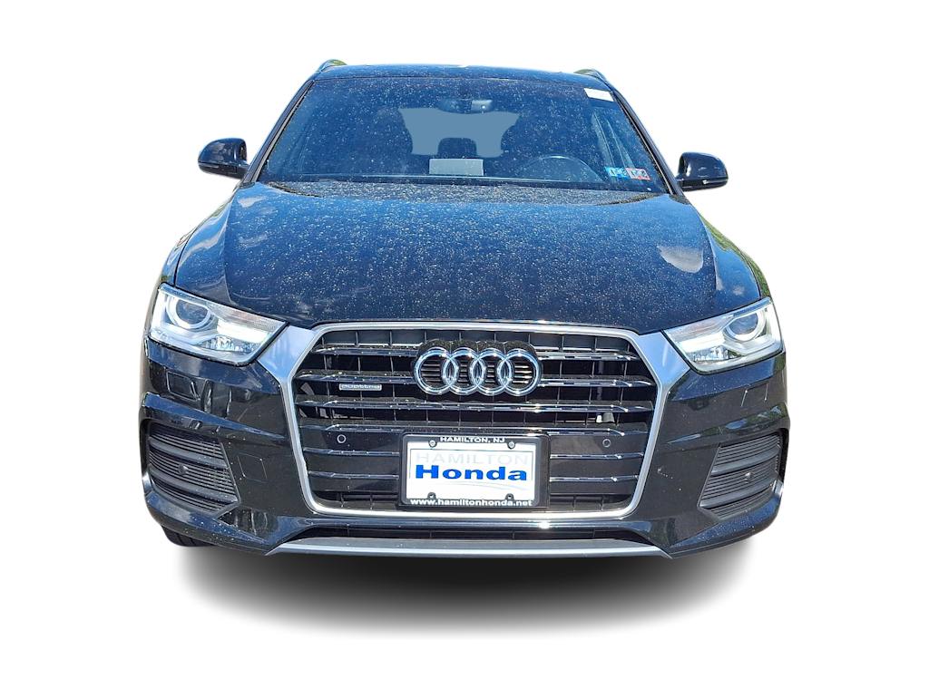 2016 Audi Q3 Premium Plus 27