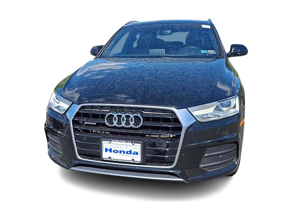 2016 Audi Q3 Premium Plus 6