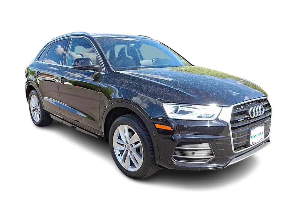 2016 Audi Q3 Premium Plus 14