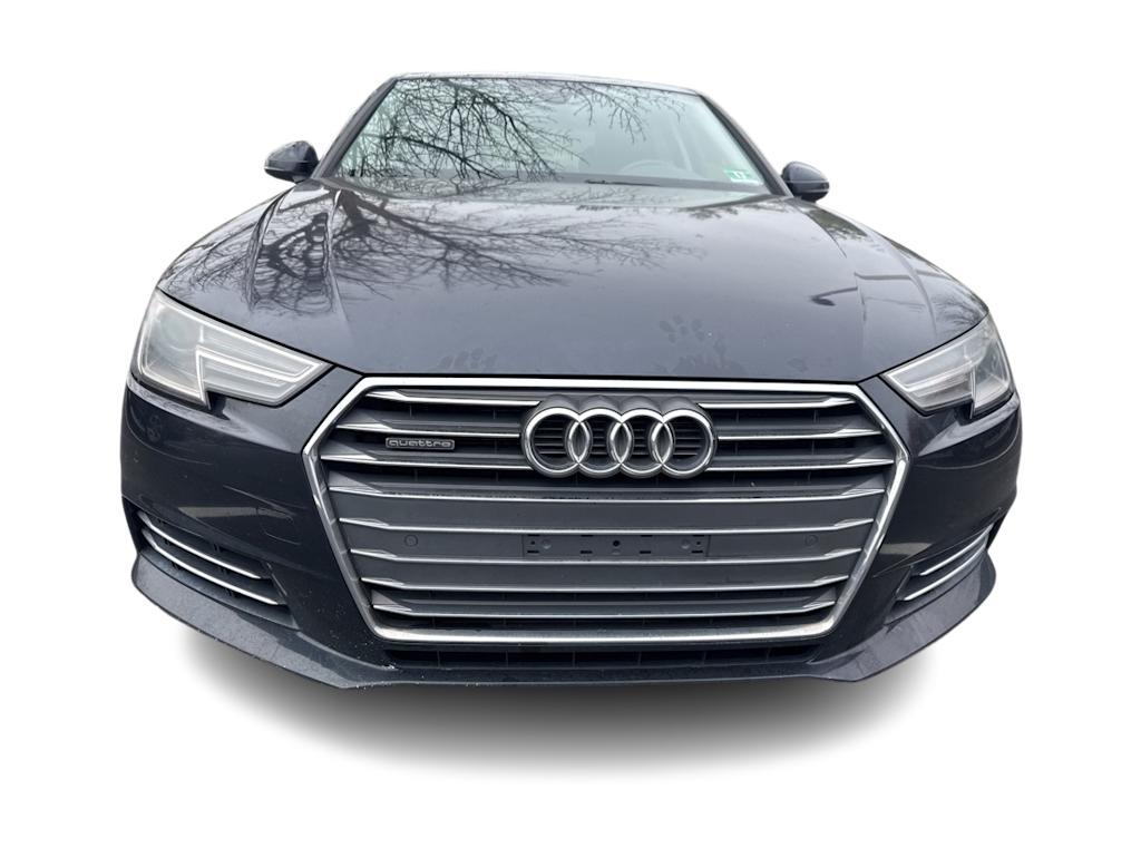 Thumbnail: 2017 Audi A4 - 5