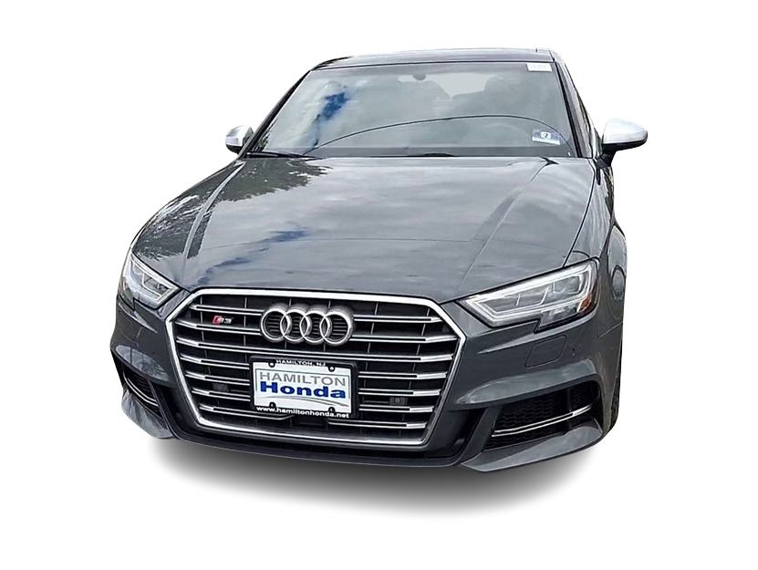 Thumbnail: 2019 Audi S3 - 6