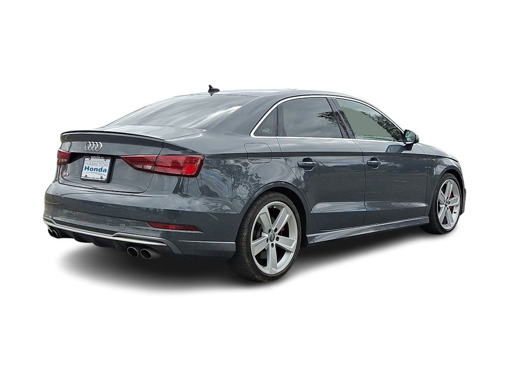 Thumbnail: 2019 Audi S3 - 22