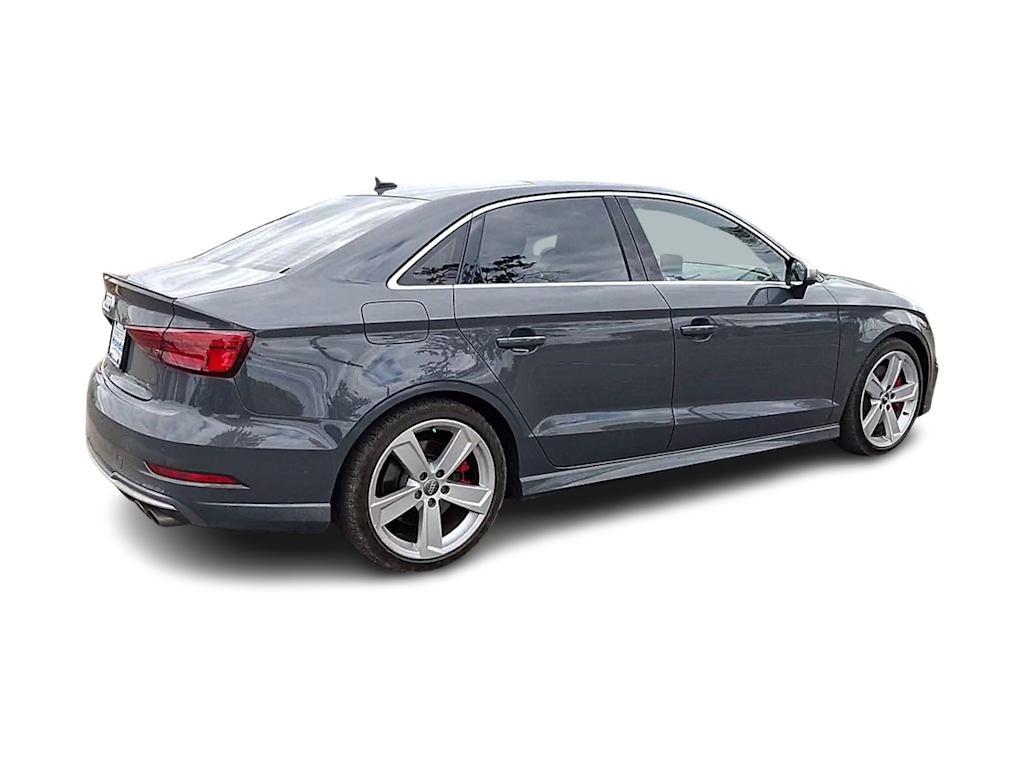 Thumbnail: 2019 Audi S3 - 13