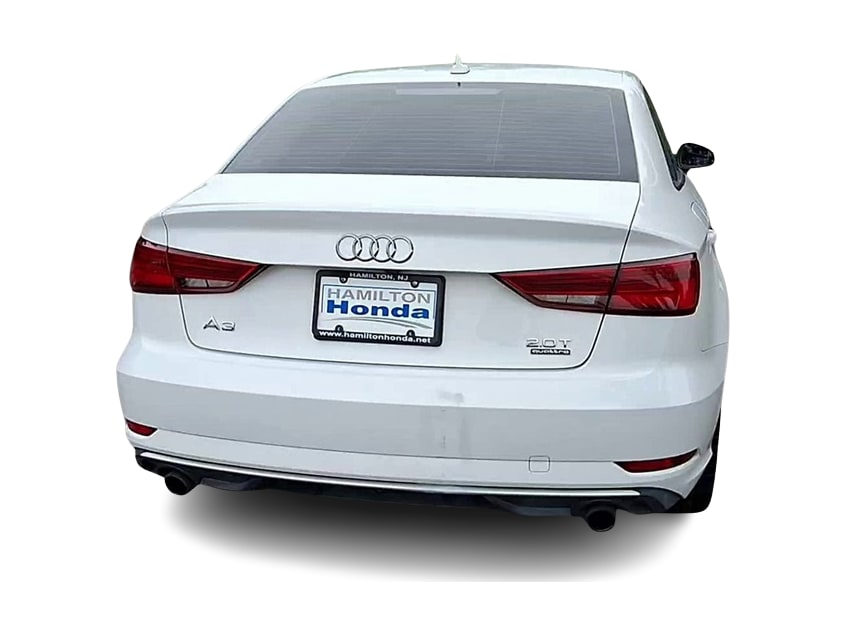 Thumbnail: 2017 Audi A3 - 5