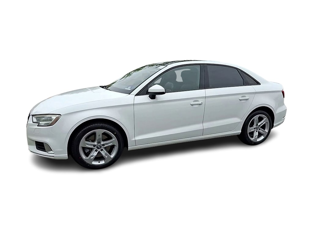 Thumbnail: 2017 Audi A3 - 3
