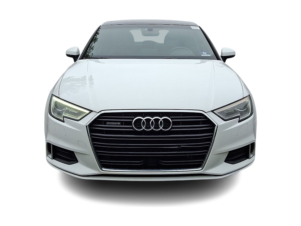 Thumbnail: 2017 Audi A3 - 28