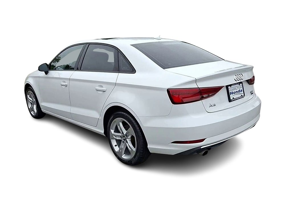 Thumbnail: 2017 Audi A3 - 4