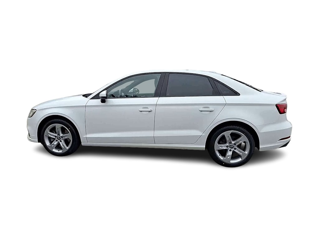 Thumbnail: 2017 Audi A3 - 15