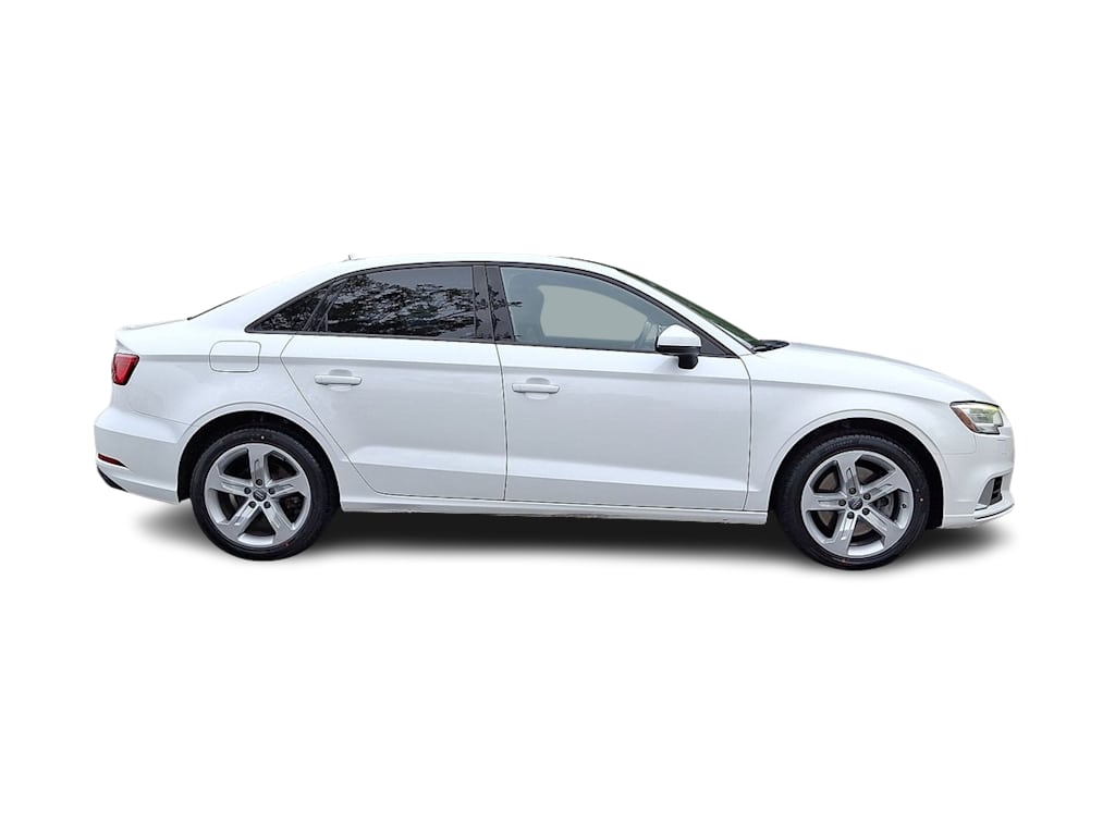 Thumbnail: 2017 Audi A3 - 26