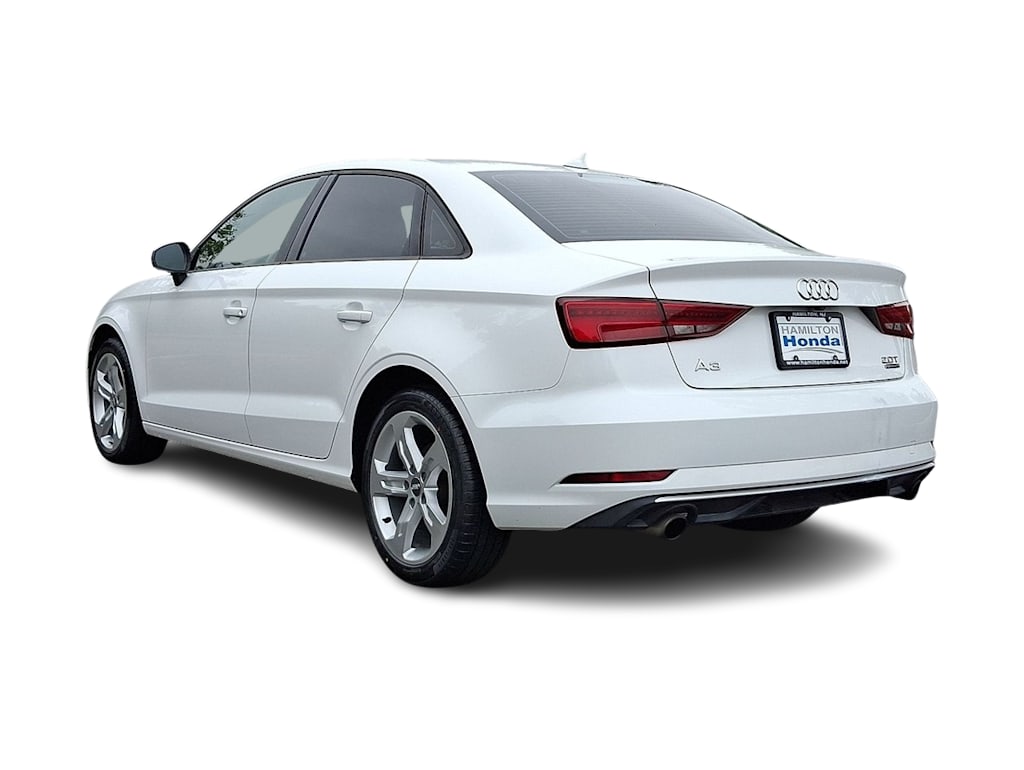 Thumbnail: 2017 Audi A3 - 23