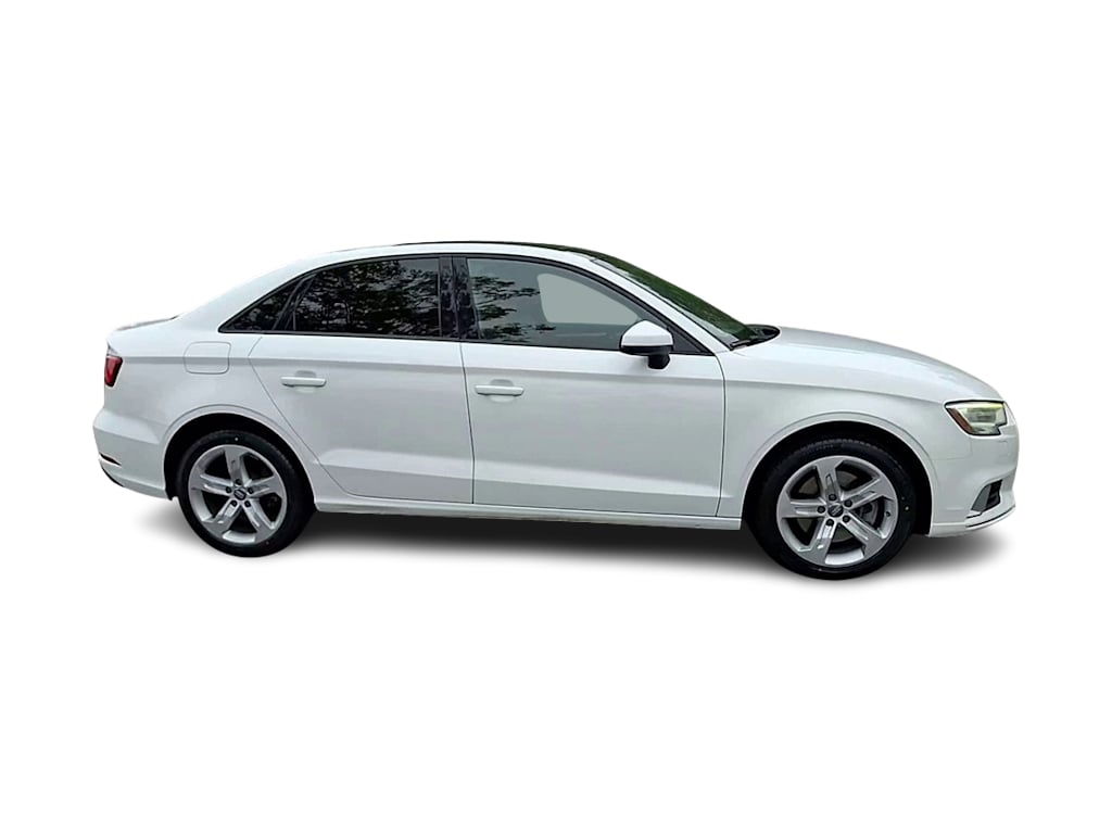 Thumbnail: 2017 Audi A3 - 17