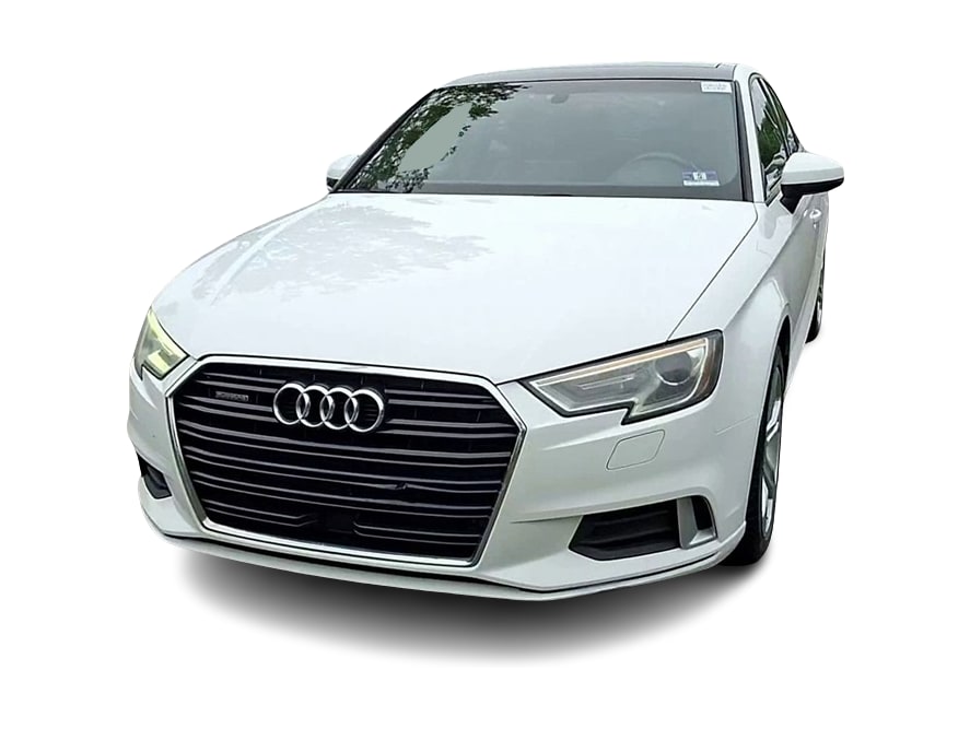 Thumbnail: 2017 Audi A3 - 6