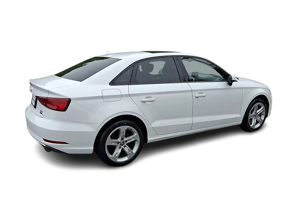 Thumbnail: 2017 Audi A3 - 16
