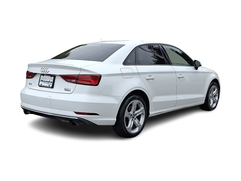 Thumbnail: 2017 Audi A3 - 25