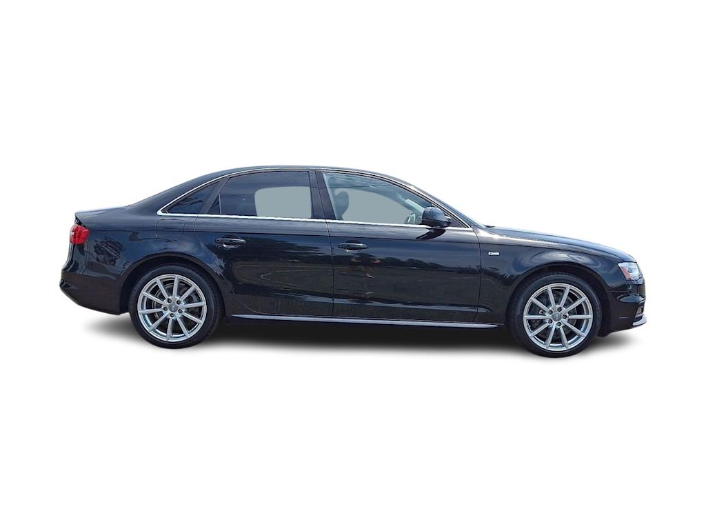 Thumbnail: 2015 Audi A4 - 18