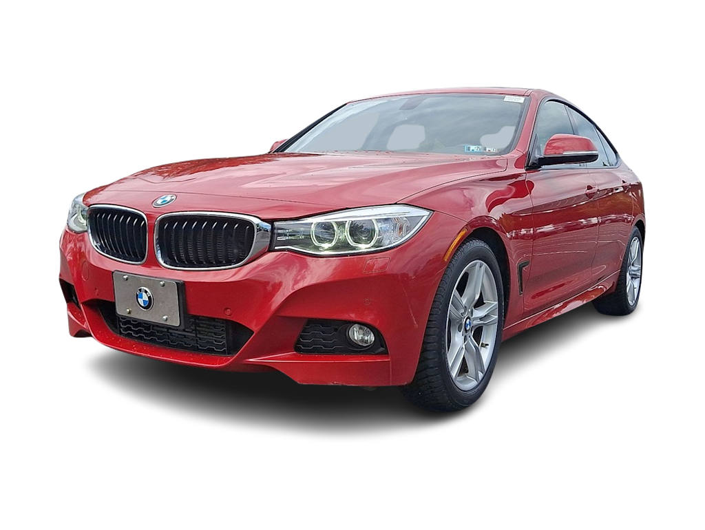 Used 2015 BMW 3 Series 328i with VIN WBA3X5C53FD560302 for sale in Hudson, WI