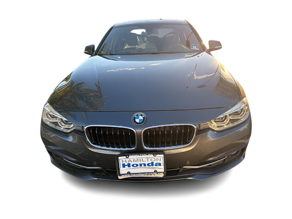 Thumbnail: 2018 BMW 3 Series - 5