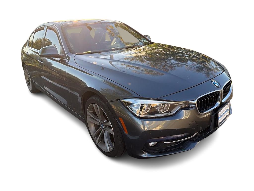 Thumbnail: 2018 BMW 3 Series - 12