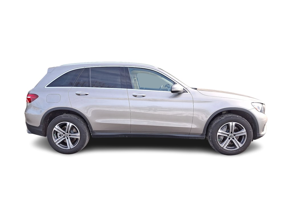 2019 Mercedes-Benz GLC 300 26