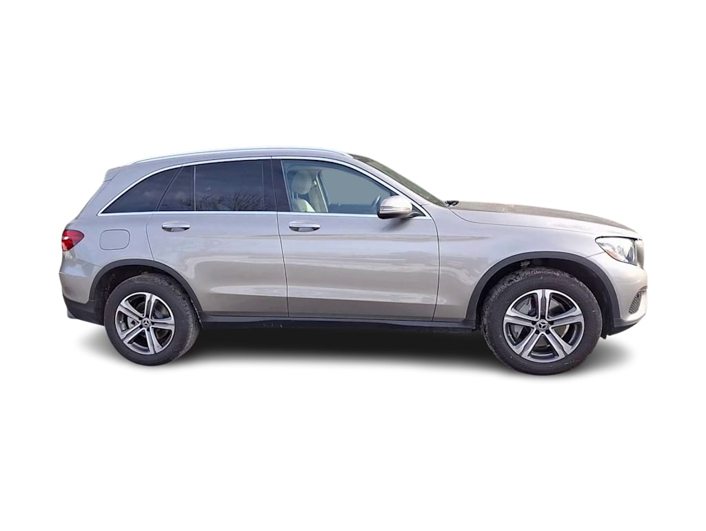 2019 Mercedes-Benz GLC 300 16