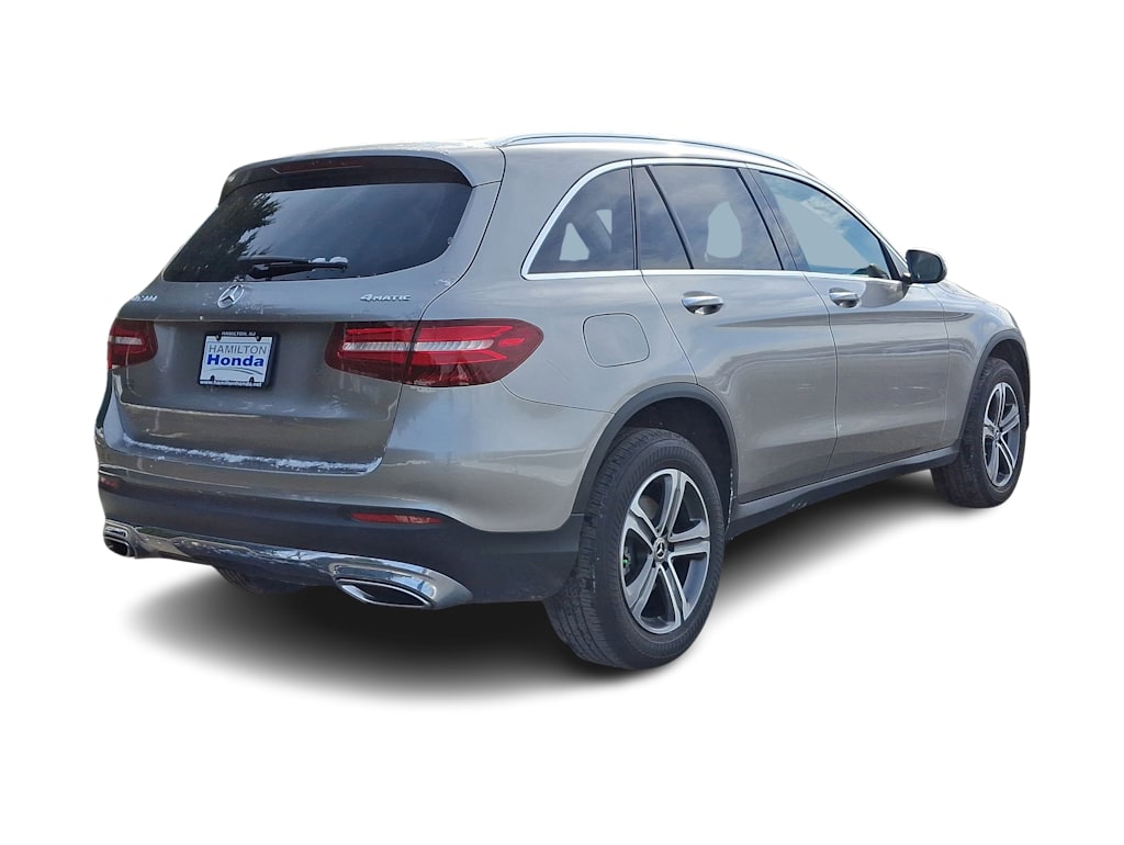 2019 Mercedes-Benz GLC 300 25