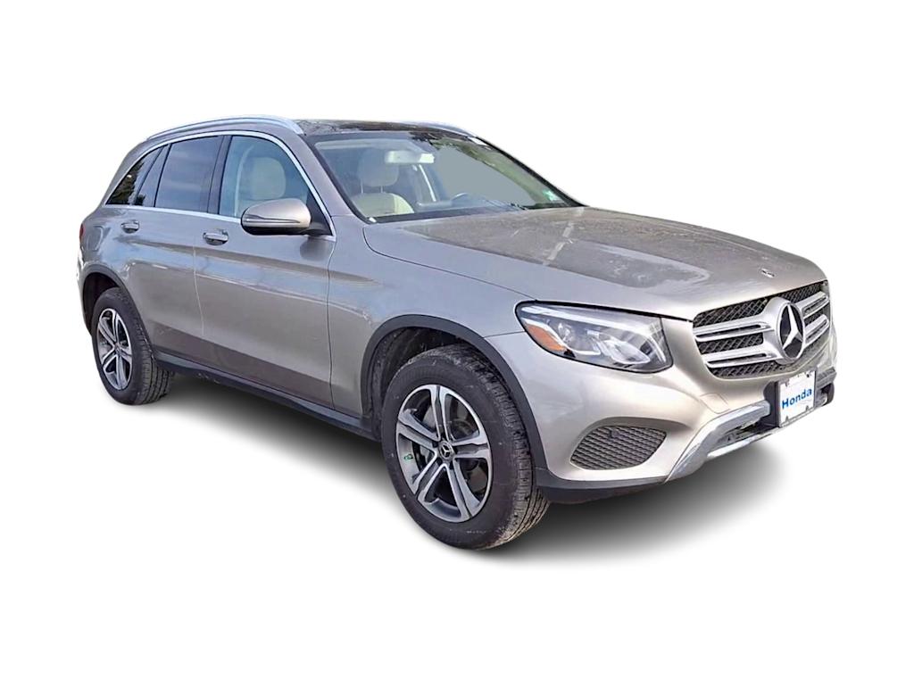 2019 Mercedes-Benz GLC 300 13