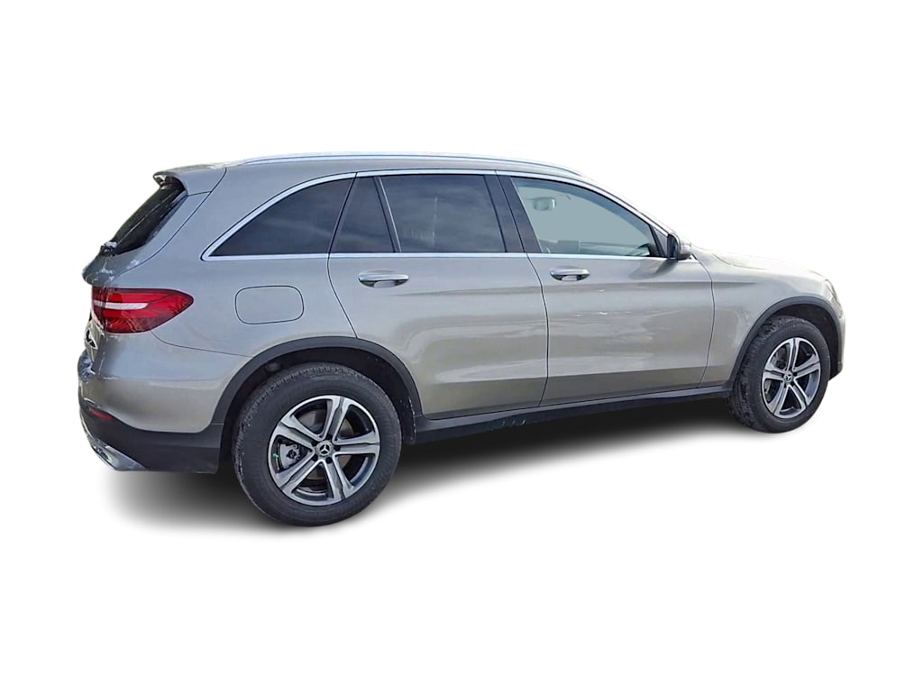 2019 Mercedes-Benz GLC 300 15