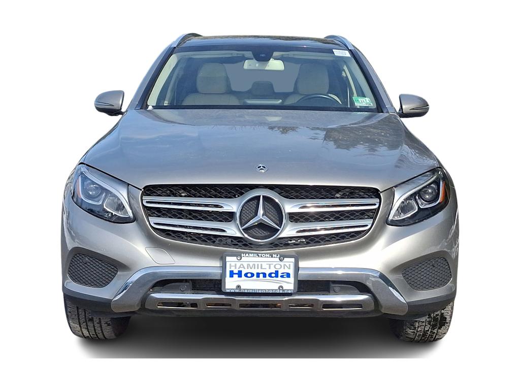 2019 Mercedes-Benz GLC 300 28