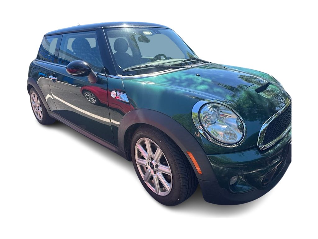 Thumbnail: 2012 MINI Cooper - 11