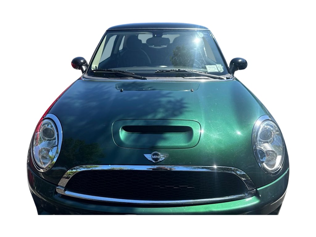 Thumbnail: 2012 MINI Cooper - 5