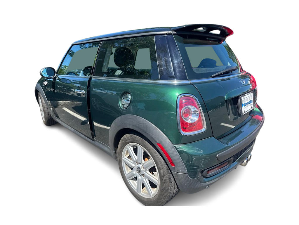 Thumbnail: 2012 MINI Cooper - 3
