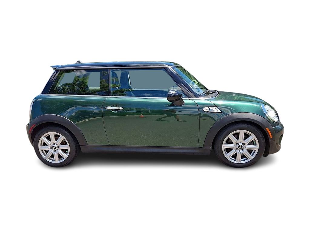 Thumbnail: 2012 MINI Cooper - 16