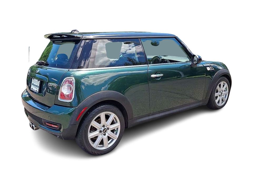 Thumbnail: 2012 MINI Cooper - 15